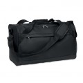 TERRA + - RPET 600D sports bag