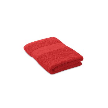 TERRY - 100x50 organic cotton towel