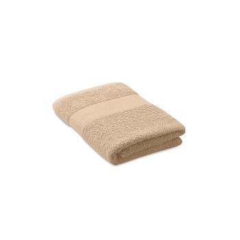 TERRY - 100x50 organic cotton towel