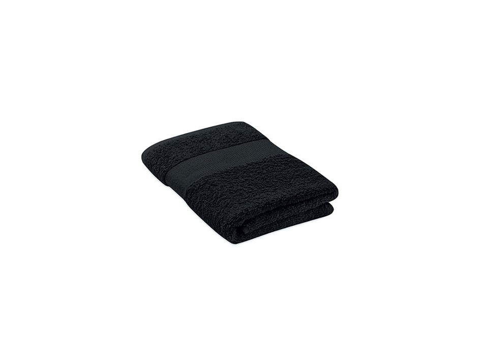 TERRY - 100x50 organic cotton towel