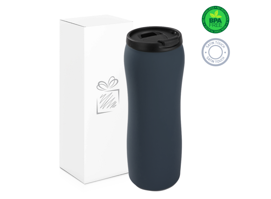THERMAL MUG 450 ml