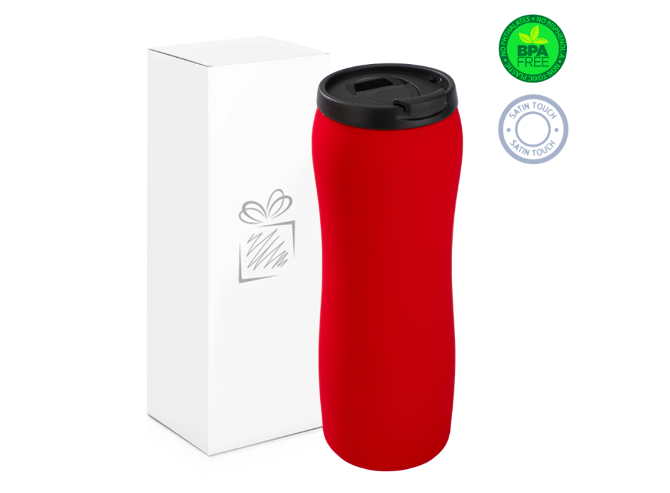 THERMAL MUG 450 ml