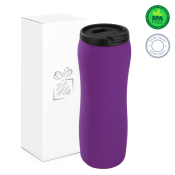 THERMAL MUG 450 ml