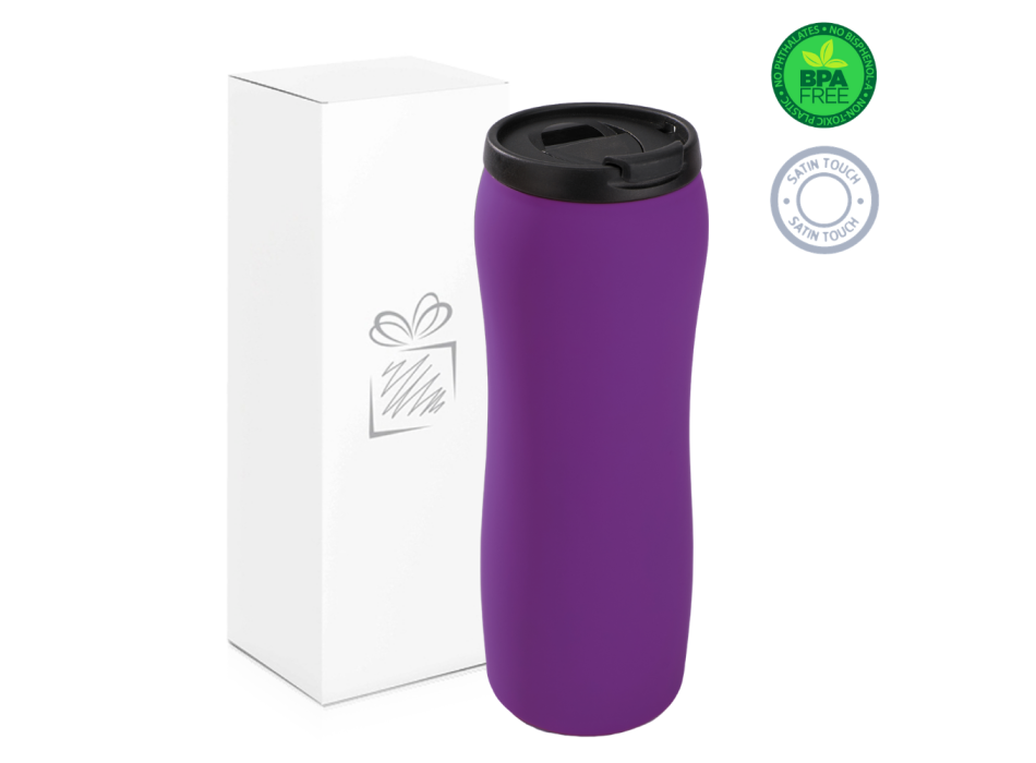 THERMAL MUG 450 ml