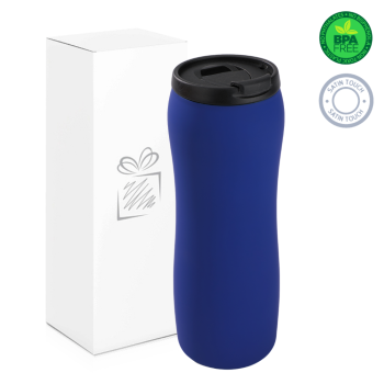 THERMAL MUG 450 ml