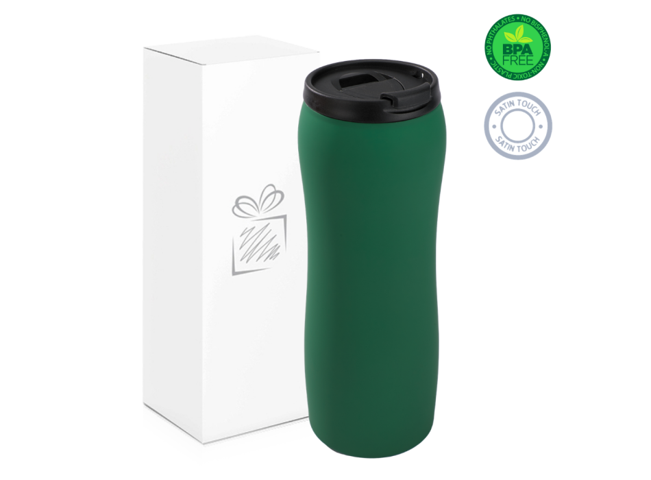 THERMAL MUG 450 ml