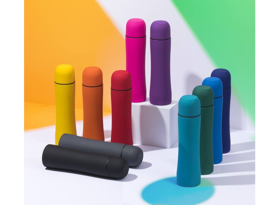 THERMOS COLORE 500 ml