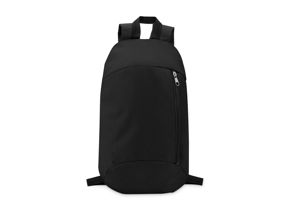 TIRANA - Backpack with front pocket