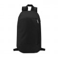 TIRANA - Backpack with front pocket