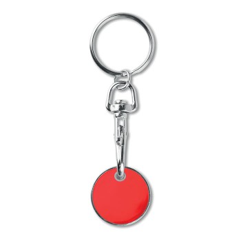 TOKENRING - Keychain with token