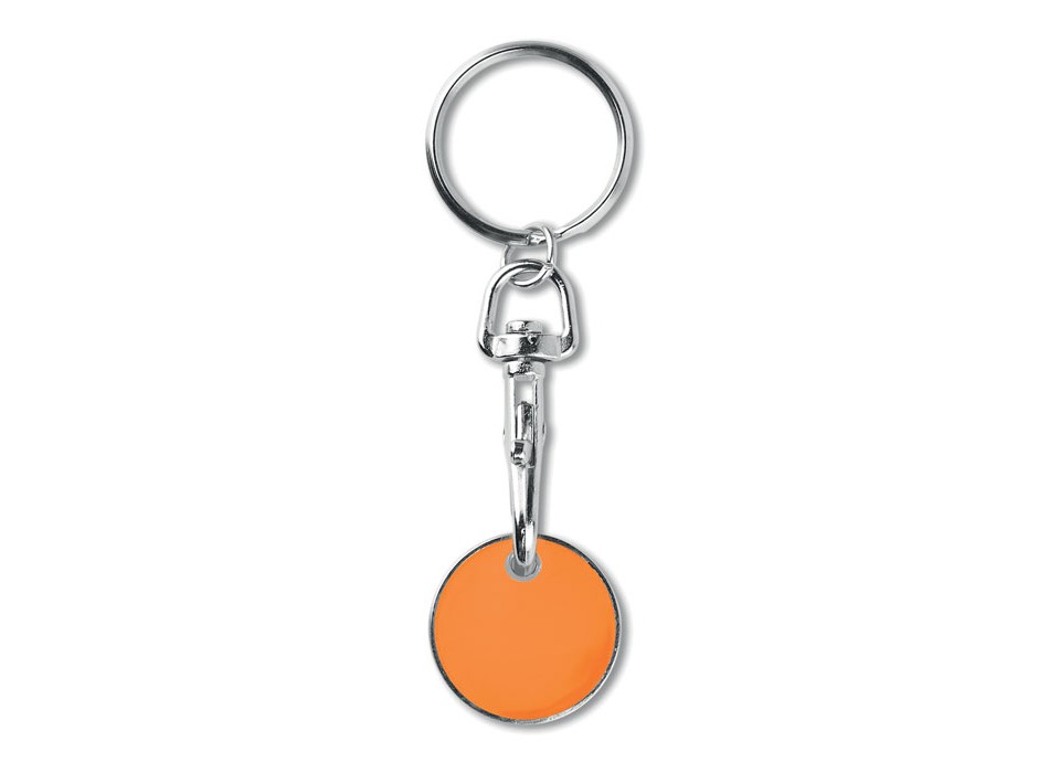 TOKENRING - Keychain with token