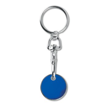 TOKENRING - Keychain with token