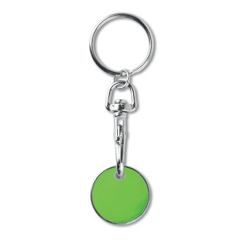 TOKENRING - Keychain with token