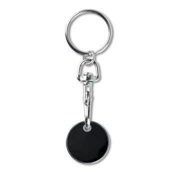 TOKENRING - Keychain with token