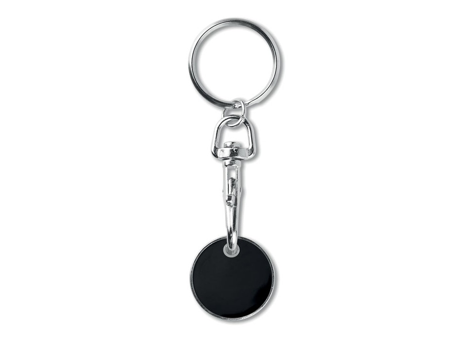 TOKENRING - Keychain with token