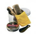 TORTON - 5-piece shoe cleaning set