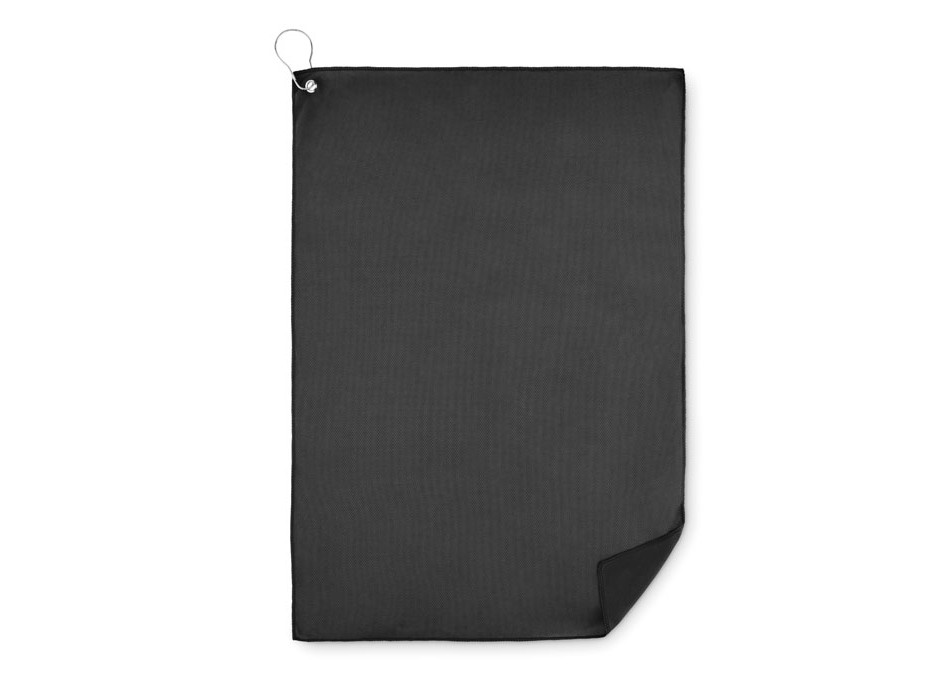 TOWGO - RPET golf towel