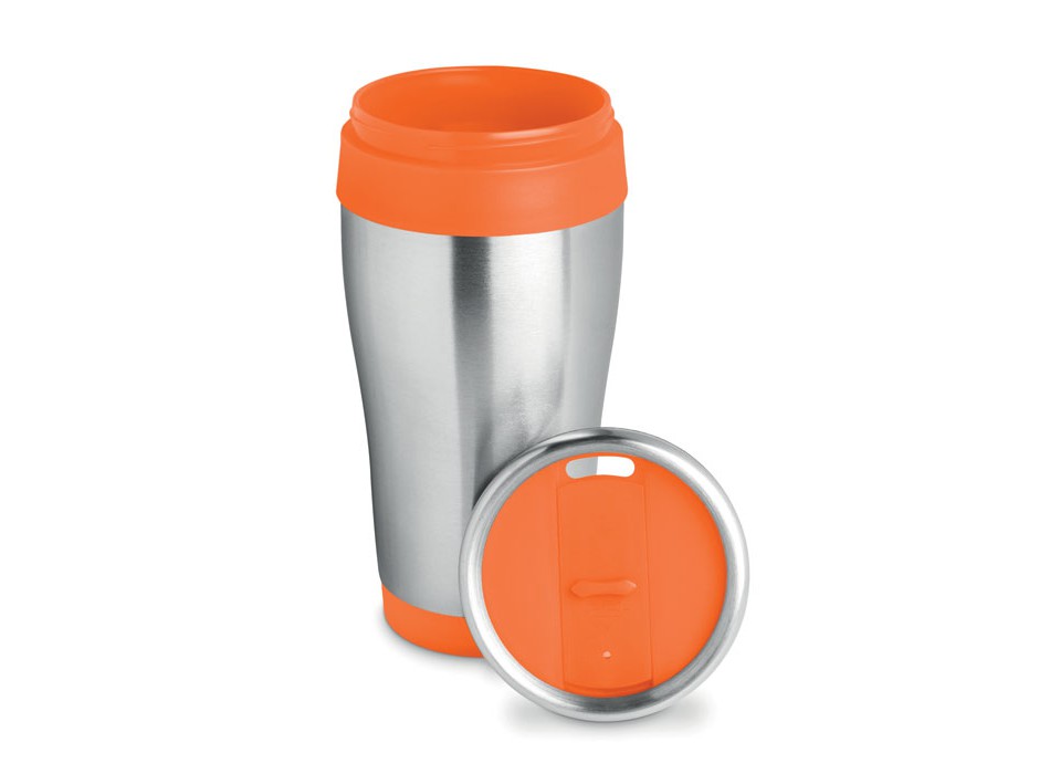 TRAM - Thermos