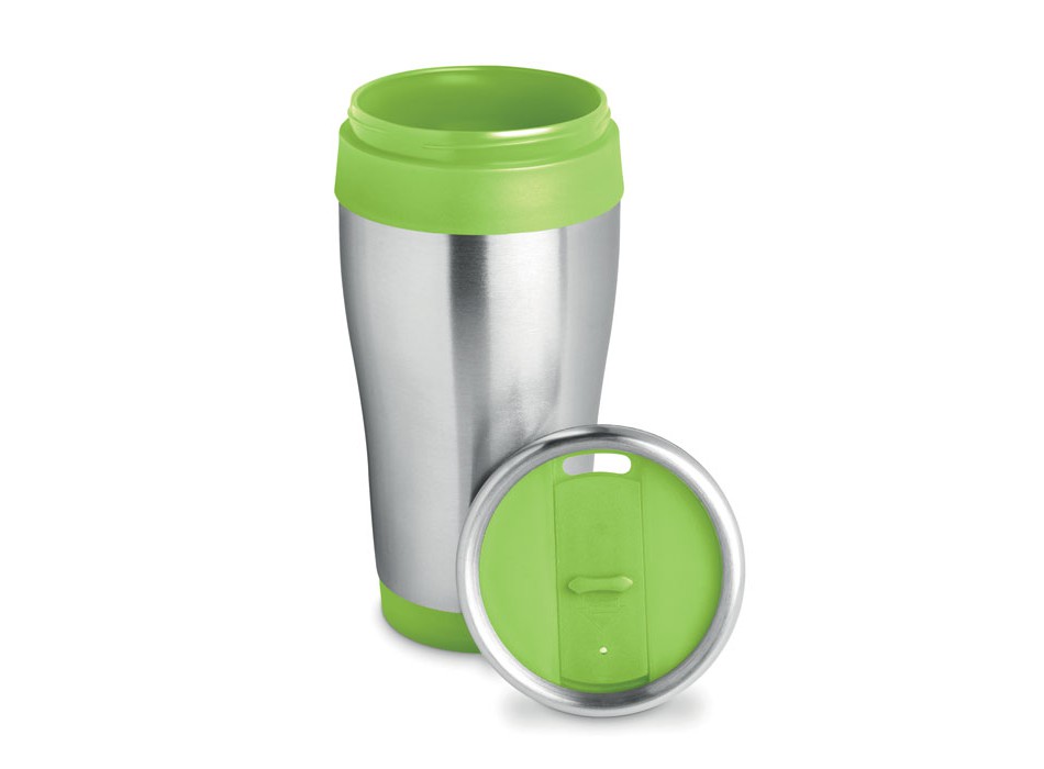 TRAM - Thermos