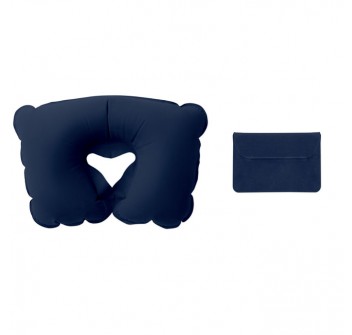 TRAVELCONFORT - Inflatable pillow