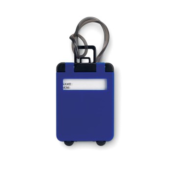 TRAVELER - Luggage tag