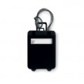 TRAVELER - Luggage tag
