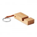 TRINEU - Keychain and telephone stand