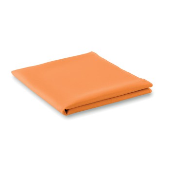 TUKO - Sport towel in pouch