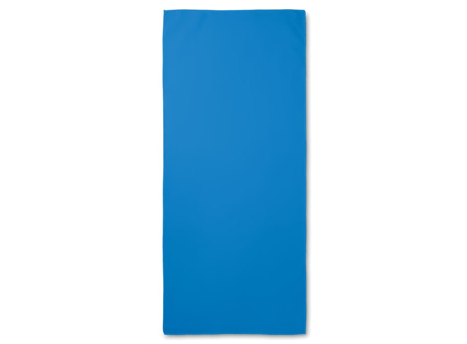 TUKO - Sport towel in pouch