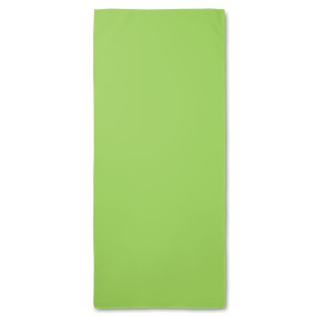 TUKO - Sport towel in pouch