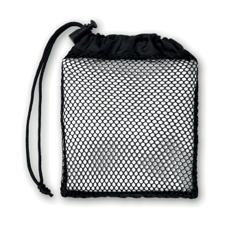 TUKO - Sport towel in pouch