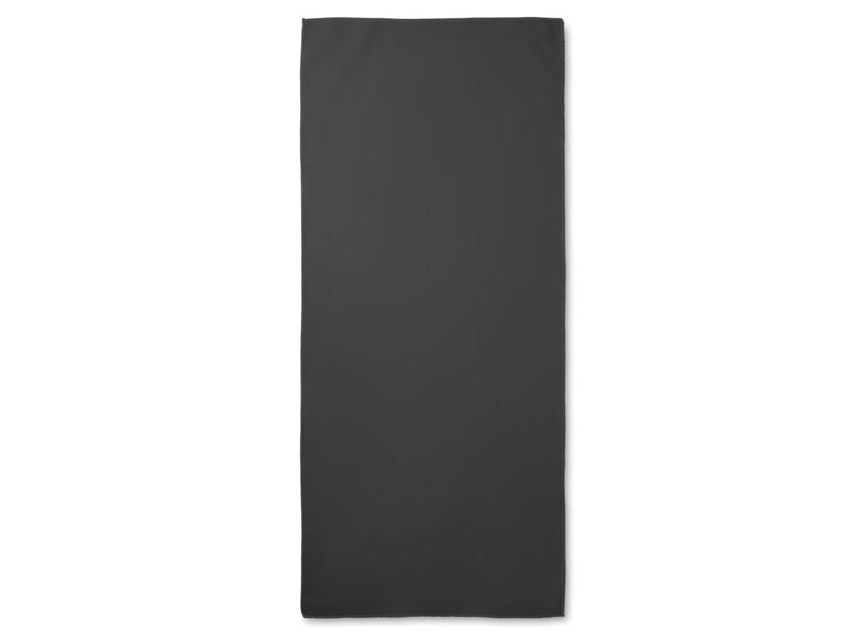 TUKO - Sport towel in pouch