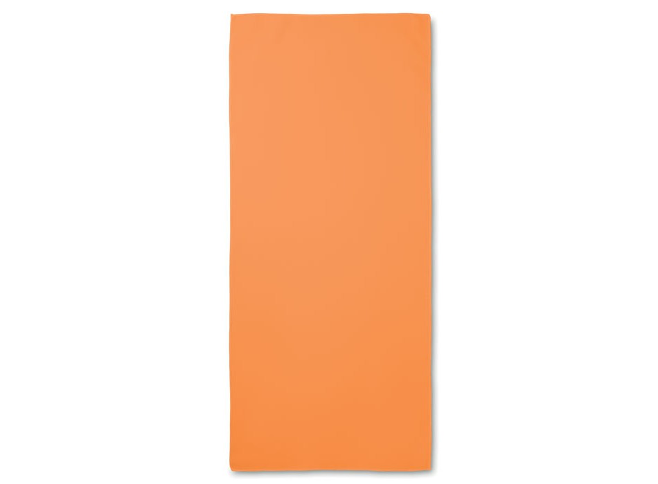 TUKO - Sport towel in pouch