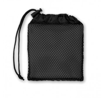 TUKO - Sport towel in pouch