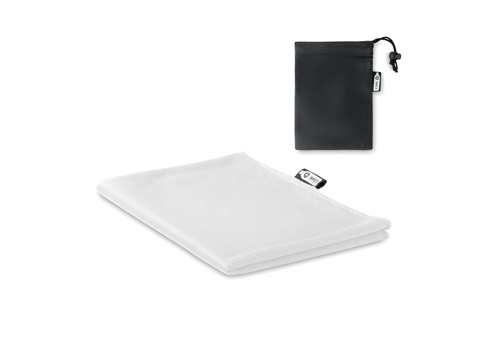 TUKO RPET - Sports towel