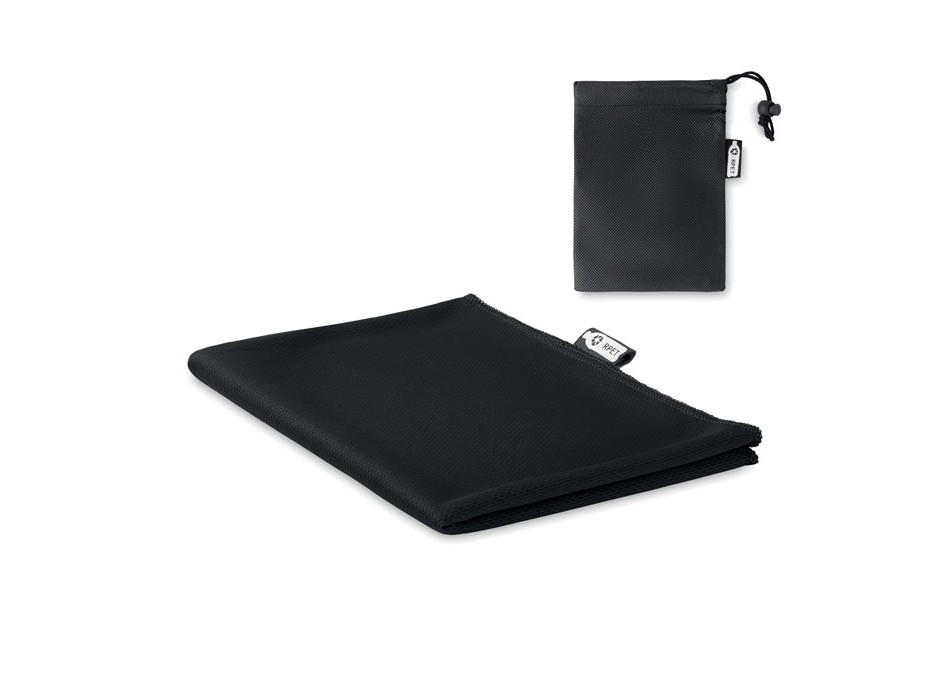TUKO RPET - Sports towel