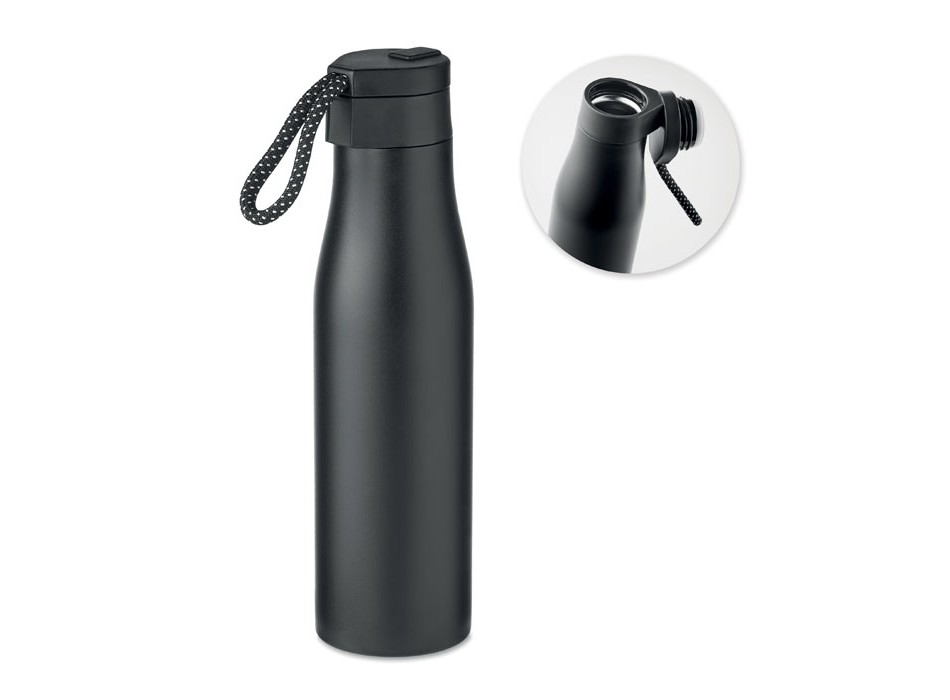 URSUS - Double layer thermos. 600ml