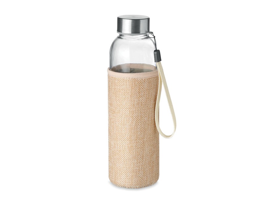 UTAH TOUCH - Glass bottle 500ml