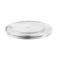 UVE CHARGING + - Round charging pad without f