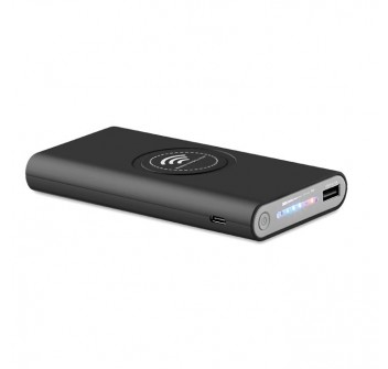 VIGOR - Wireless powerbank with hub
