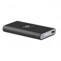 VIGOR - Wireless powerbank with hub