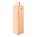 VINBOX - Wooden box for wine