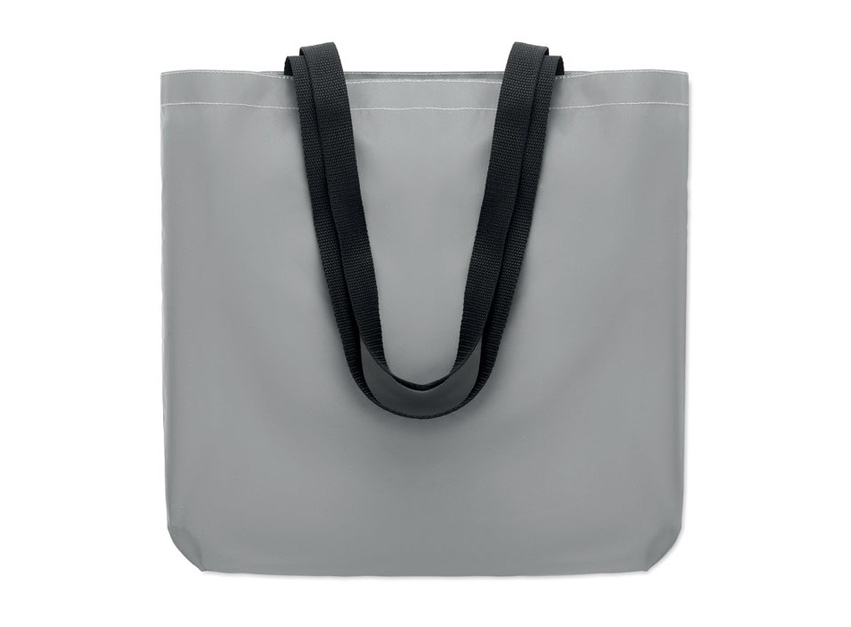 VISI TOTE - Reflective shopper
