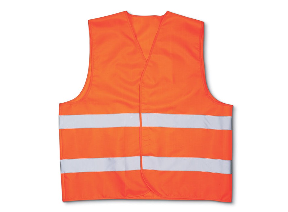 VISIBLE - High visibility jacket