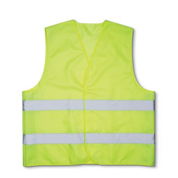 VISIBLE - High visibility jacket