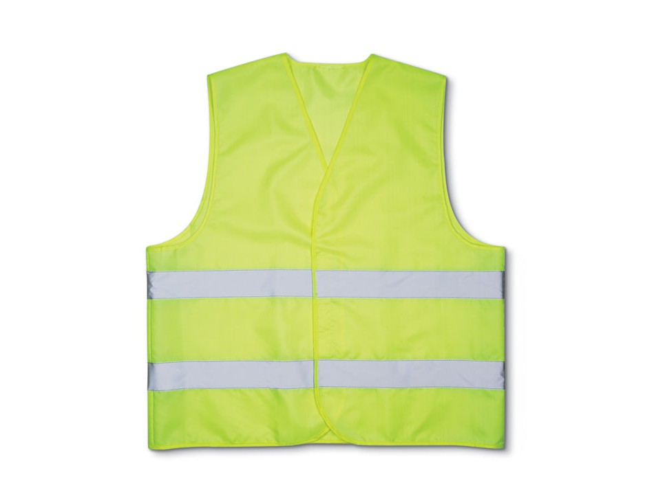 VISIBLE - High visibility jacket