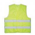 VISIBLE - High visibility jacket