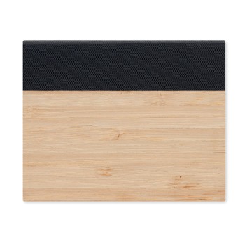 VISIONBAM - Bamboo memo stick set