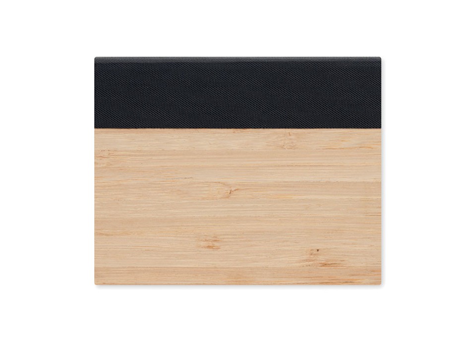 VISIONBAM - Bamboo memo stick set