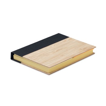 VISIONBAM - Bamboo memo stick set